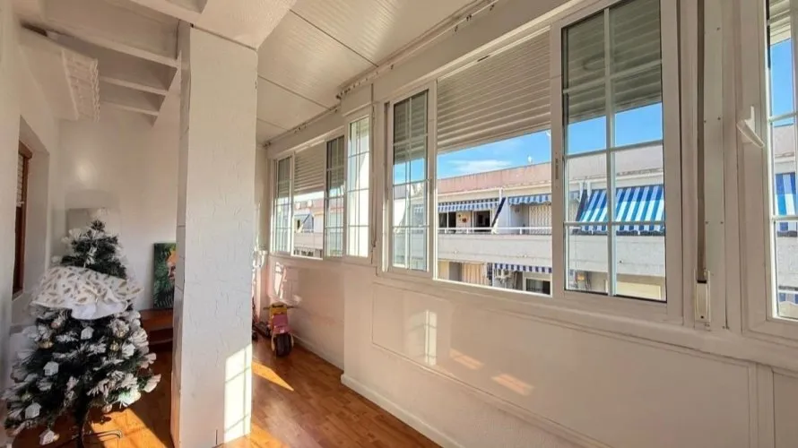 3 bedrooms penthouse for sale, Torrevieja, Spain No. 3251 № 18