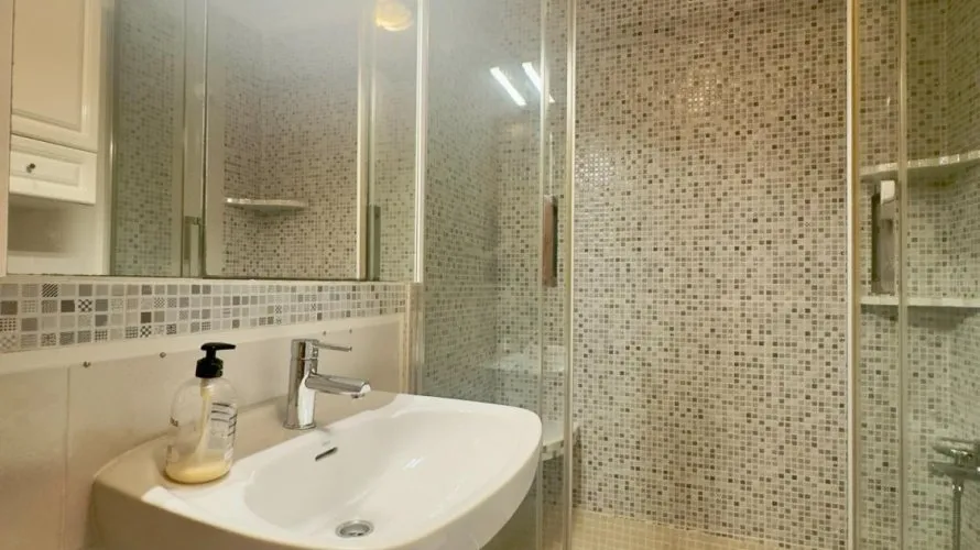 1 bedroom apartment for sale, Torrevieja, Spain No. 3182 № 6