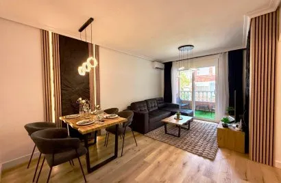 2 bedrooms apartment for sale, Torrevieja, Spain No. 3072