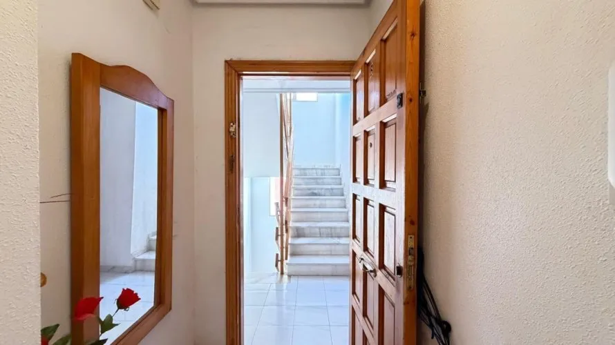 1 bedroom apartment for sale, Torrevieja, Spain No. 3257 № 27