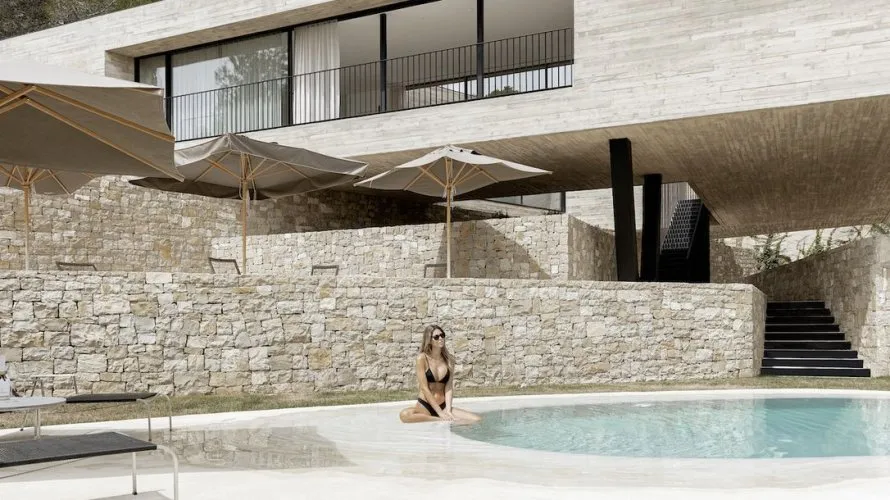 264m² villa for sale, Benissa, Spain No. 3125 № 6