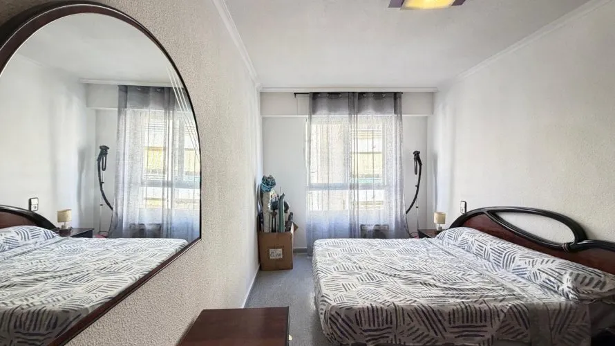 2 bedrooms apartment for sale, Torrevieja, Spain No. 3200 № 3