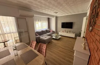 90m² apartment for sale, Alicante, Spain No. 3148