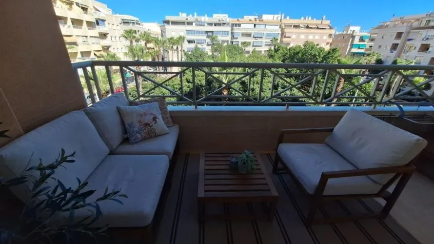 80m² apartment for sale, Torrevieja, Spain No. 3291 № 14