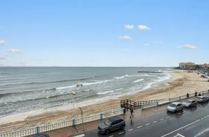 120m² apartment for sale, Torrevieja, Spain No. 3096
