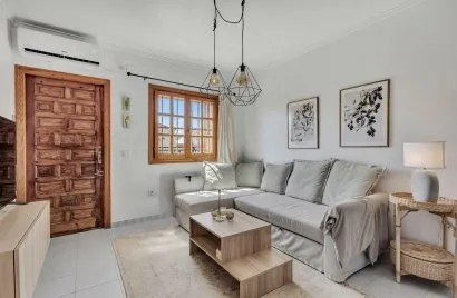 55m² apartment for sale, Torrevieja, Spain No. 3214