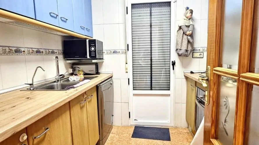 150m² apartment for sale, Los Altos, Spain No. 3094 № 22
