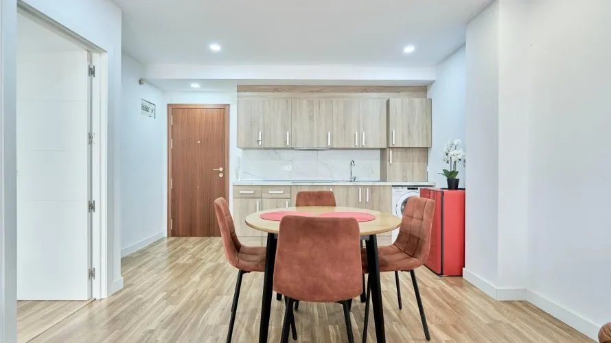 1 bedroom apartment for sale, Torrevieja, Spain No. 3237 № 15