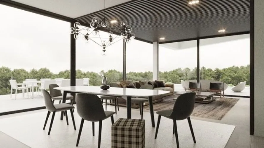 220m² villa for sale, Altea, Spain No. 3116 № 21