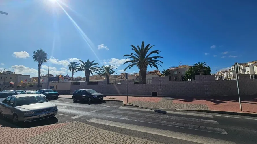 3 bedrooms apartment for sale, Torrevieja, Spain No. 3140 № 1