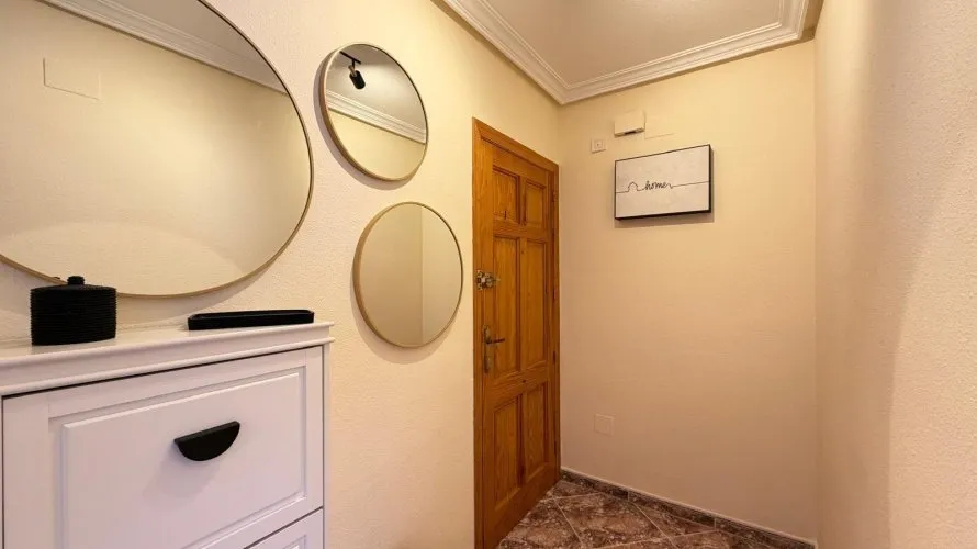 2 bedrooms apartment for sale, Torrevieja, Spain No. 3206 № 24