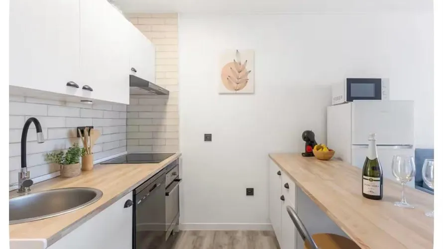 25m² apartment for sale, Torrevieja, Spain No. 3078 № 2