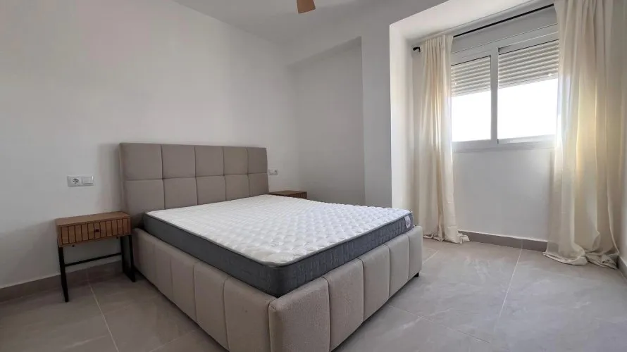 97m² apartment for sale, San Pedro del Pinatar, Spain No. 3236