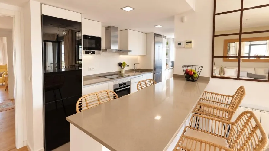 3 bedrooms apartment for sale, Alicante, Spain No. 3184 № 25