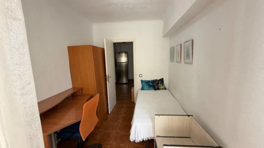 3 bedrooms apartment for sale, Alicante, Spain No. 3250 № 4