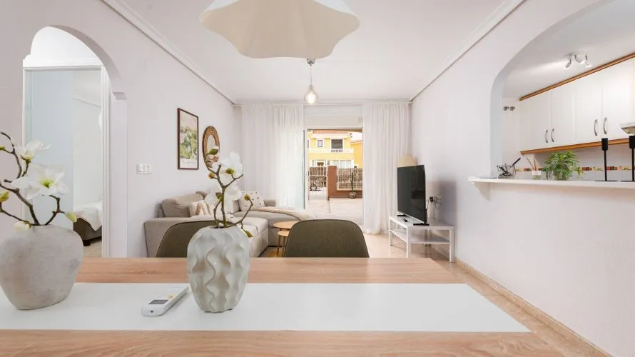 79m² apartment for sale, Alicante, Spain No. 3218 № 19