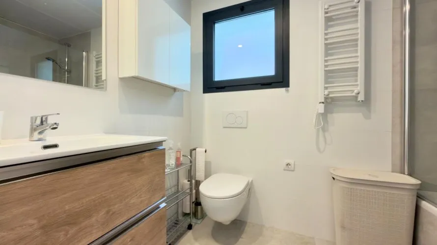 3 bedrooms apartment for sale, Villajoyosa, Spain No. 3227 № 13