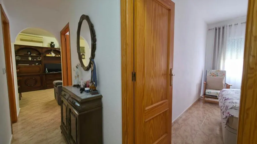 3 bedrooms apartment for sale, Torrevieja, Spain No. 3104 № 6