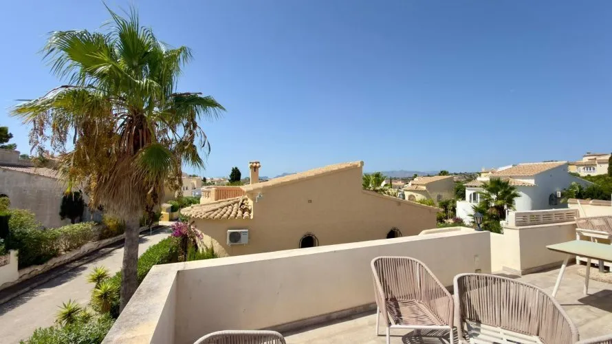 2 bedrooms apartment for sale, Benitachell, Spain No. 3129 № 10