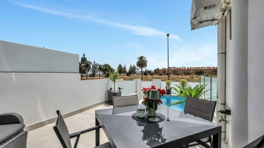 145m² apartment for sale, Los Alcazares, Spain No. 3162 № 23