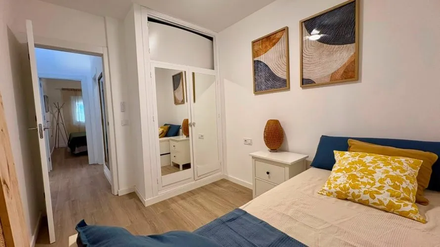 95m² house for sale, Alicante, Spain No. 3077 № 11