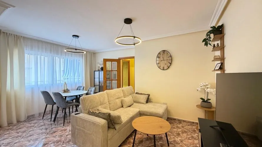 2 bedrooms apartment for sale, Torrevieja, Spain No. 3206 № 26