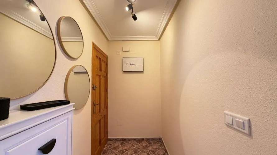 2 bedrooms apartment for sale, Torrevieja, Spain No. 3206 № 27