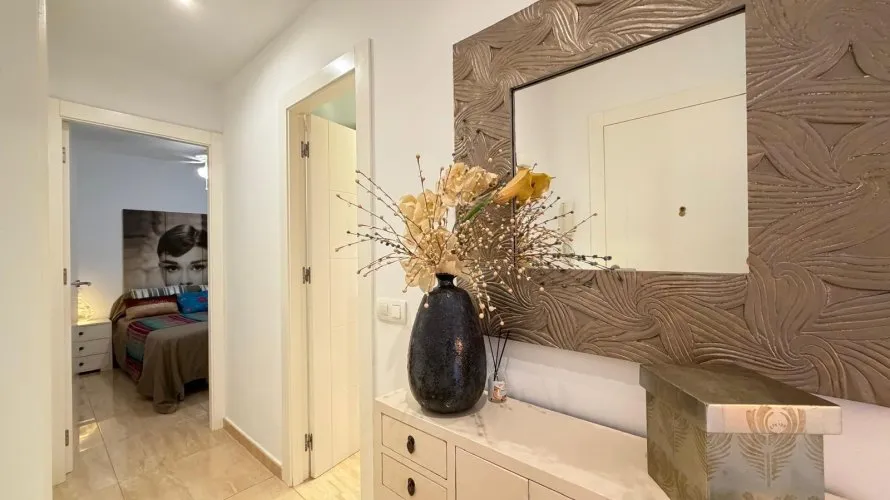 2 bedrooms apartment for sale, Torrevieja, Spain No. 3183 № 25