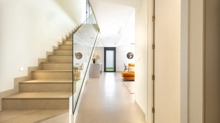 234m² villa for sale, Torrevieja, Spain No. 3164 № 28