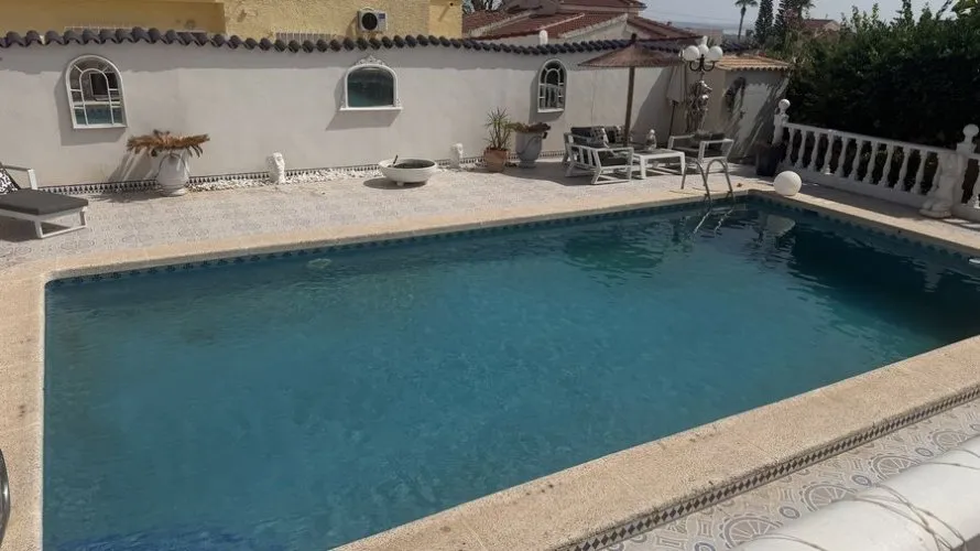 154m² apartment for sale, Algorfa, Spain No. 3087 № 3