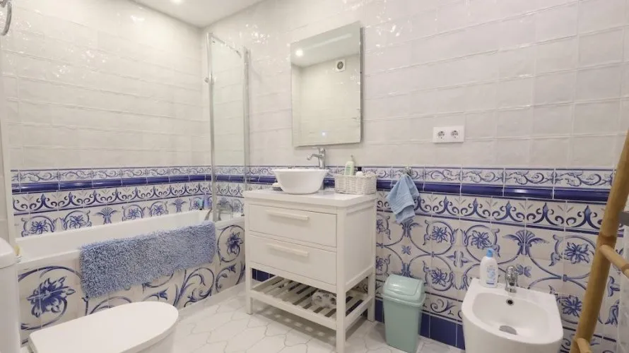 3 bedrooms apartment for sale, Torrevieja, Spain No. 3231 № 9