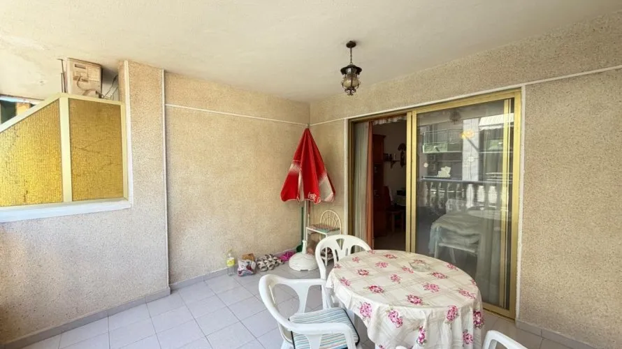 1 bedroom apartment for sale, Torrevieja, Spain No. 3257 № 6