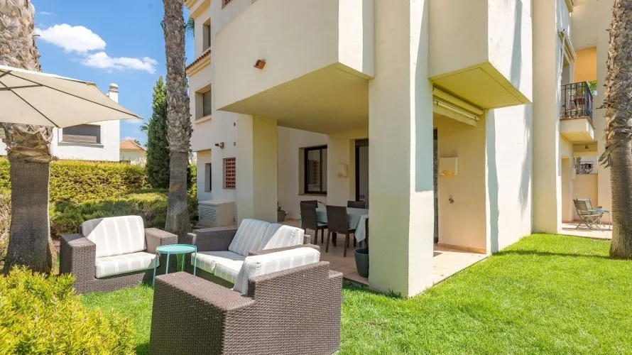 85m² apartment for sale, San Javier, Spain No. 3159 № 9
