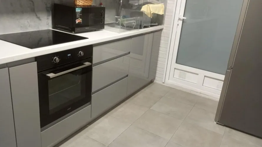 2 bedrooms apartment for sale, Alicante, Spain No. 3172