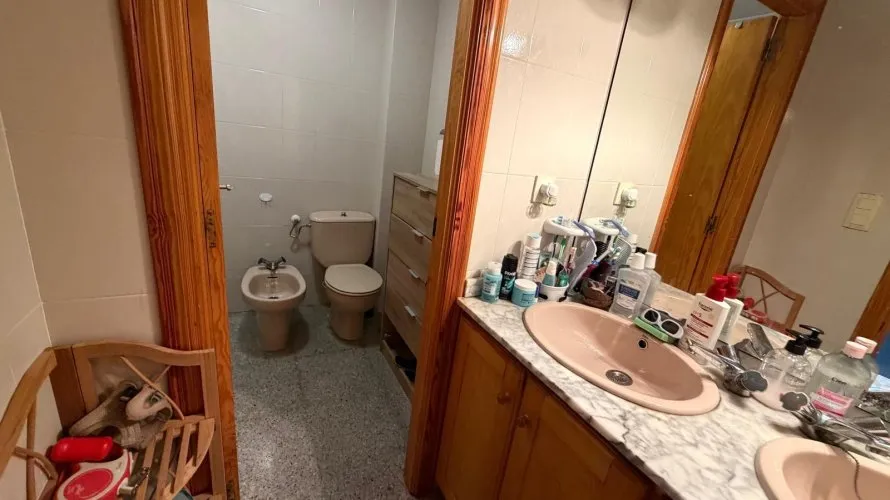 3 bedrooms apartment for sale, Guardamar del Segura, Spain No. 3135
