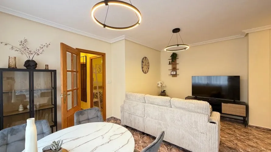 2 bedrooms apartment for sale, Torrevieja, Spain No. 3206 № 17