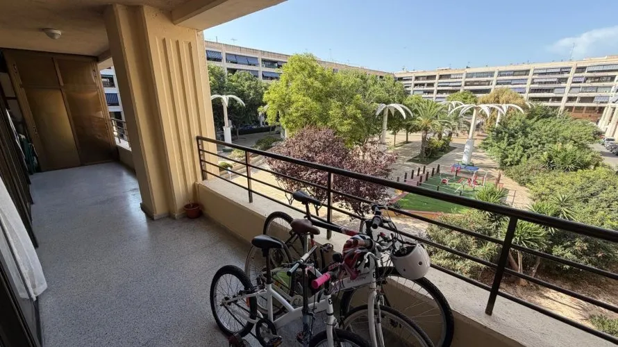 3 bedrooms apartment for sale, Guardamar del Segura, Spain No. 3135 № 16