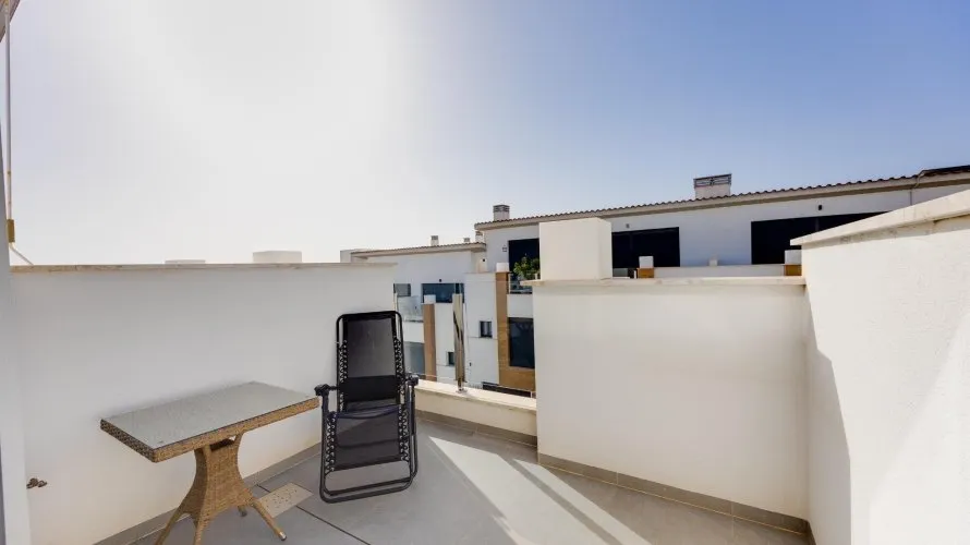 2 bedrooms house for sale, Guardamar del Segura, Spain No. 3180 № 2