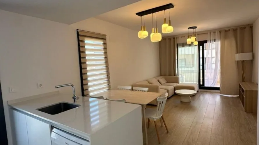 2 bedrooms apartment for sale, San Juan, Spain No. 3252 № 12