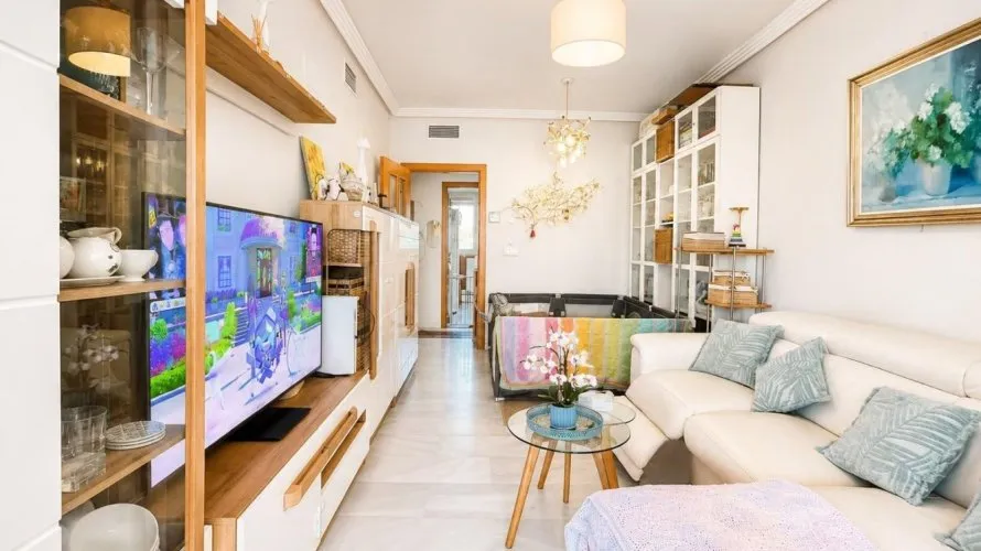2 bedrooms apartment for sale, Benidorm, Spain No. 3274 № 16