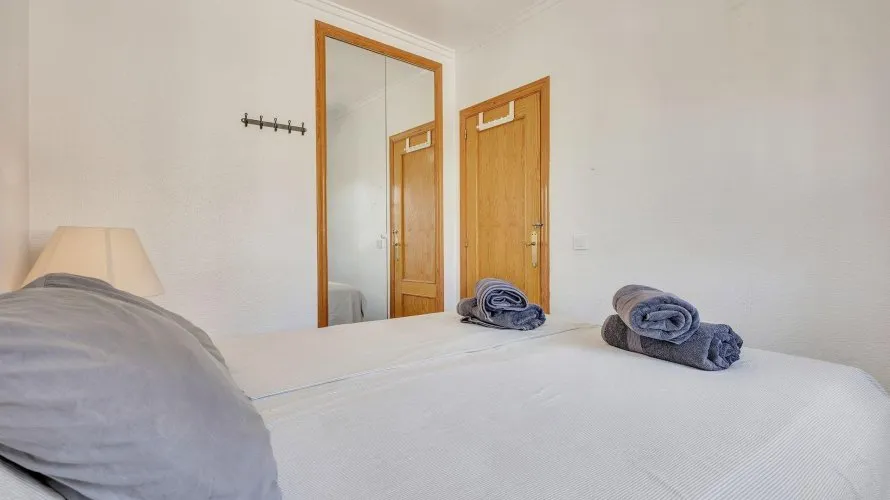 55m² apartment for sale, Torrevieja, Spain No. 3214 № 4