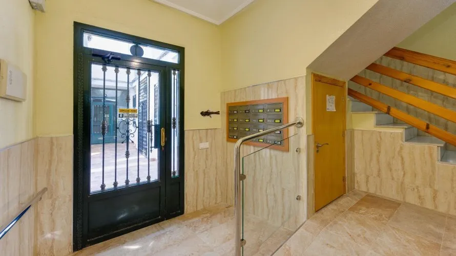 26m² apartment for sale, Torrevieja, Spain No. 3146 № 10