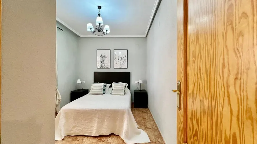 1 bedroom apartment for sale, Torrevieja, Spain No. 3210 № 13