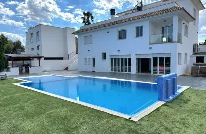 4 bedrooms house for sale, Totana, Spain No. 3103