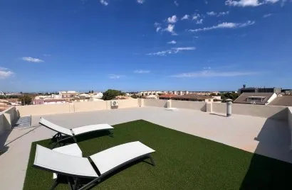 97m² apartment for sale, San Pedro del Pinatar, Spain No. 3236