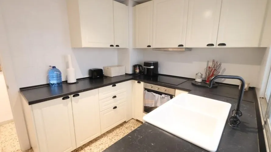 3 bedrooms apartment for sale, Torrevieja, Spain No. 3231 № 15