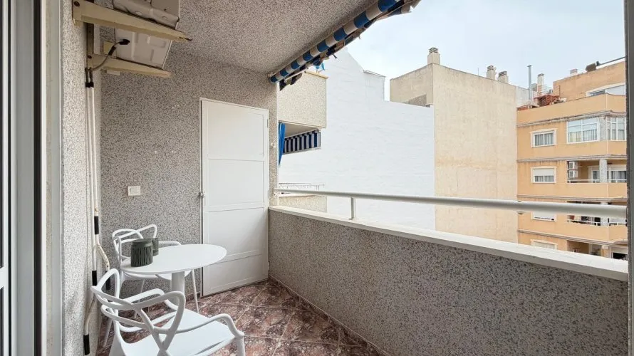 2 bedrooms apartment for sale, Torrevieja, Spain No. 3206 № 12