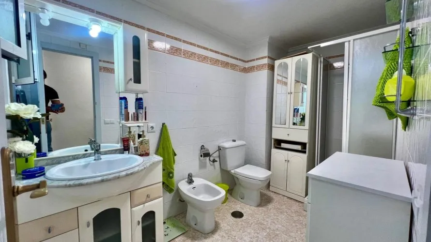 1 bedroom apartment for sale, Torrevieja, Spain No. 3211 № 2