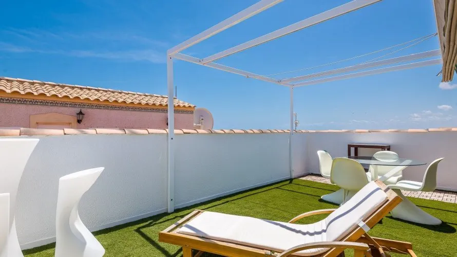 77m² apartment for sale, Orihuela, Spain No. 3215 № 25