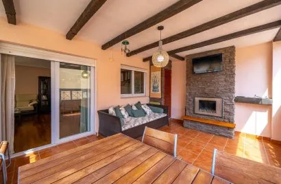 3 bedrooms apartment for sale, Alicante, Spain No. 3238